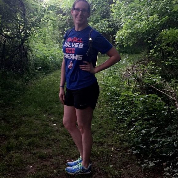 Meet your Posher, Rachel - Picture 1 of 1